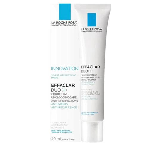 La Roche-Posay Effaclar Duo +