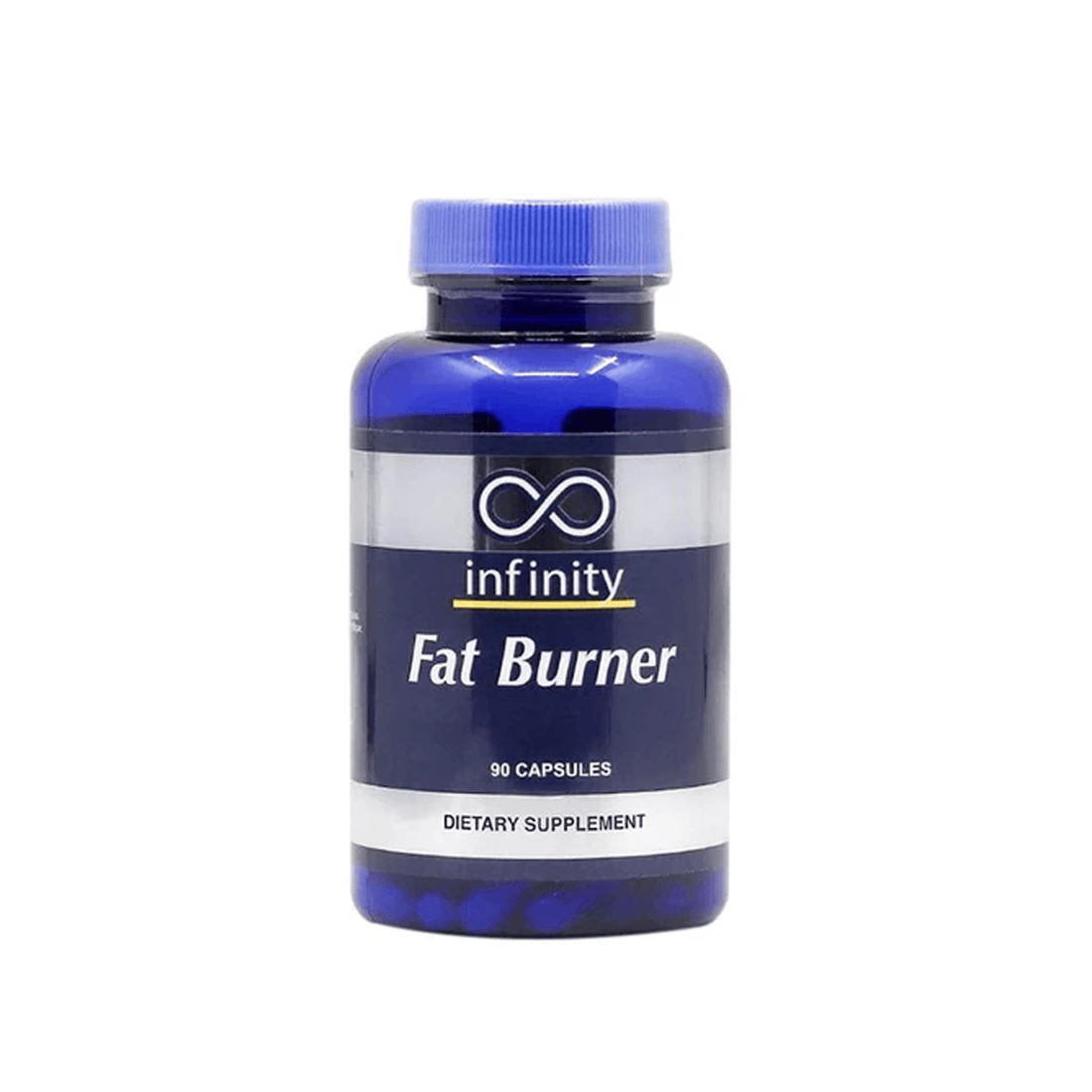 Infinity fat burner