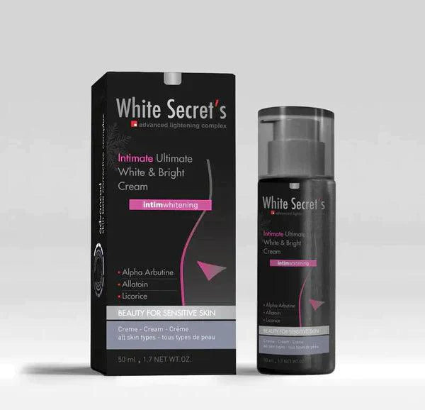 White Secret&