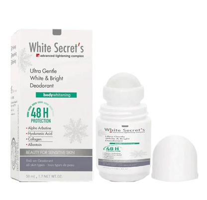 White Secret&