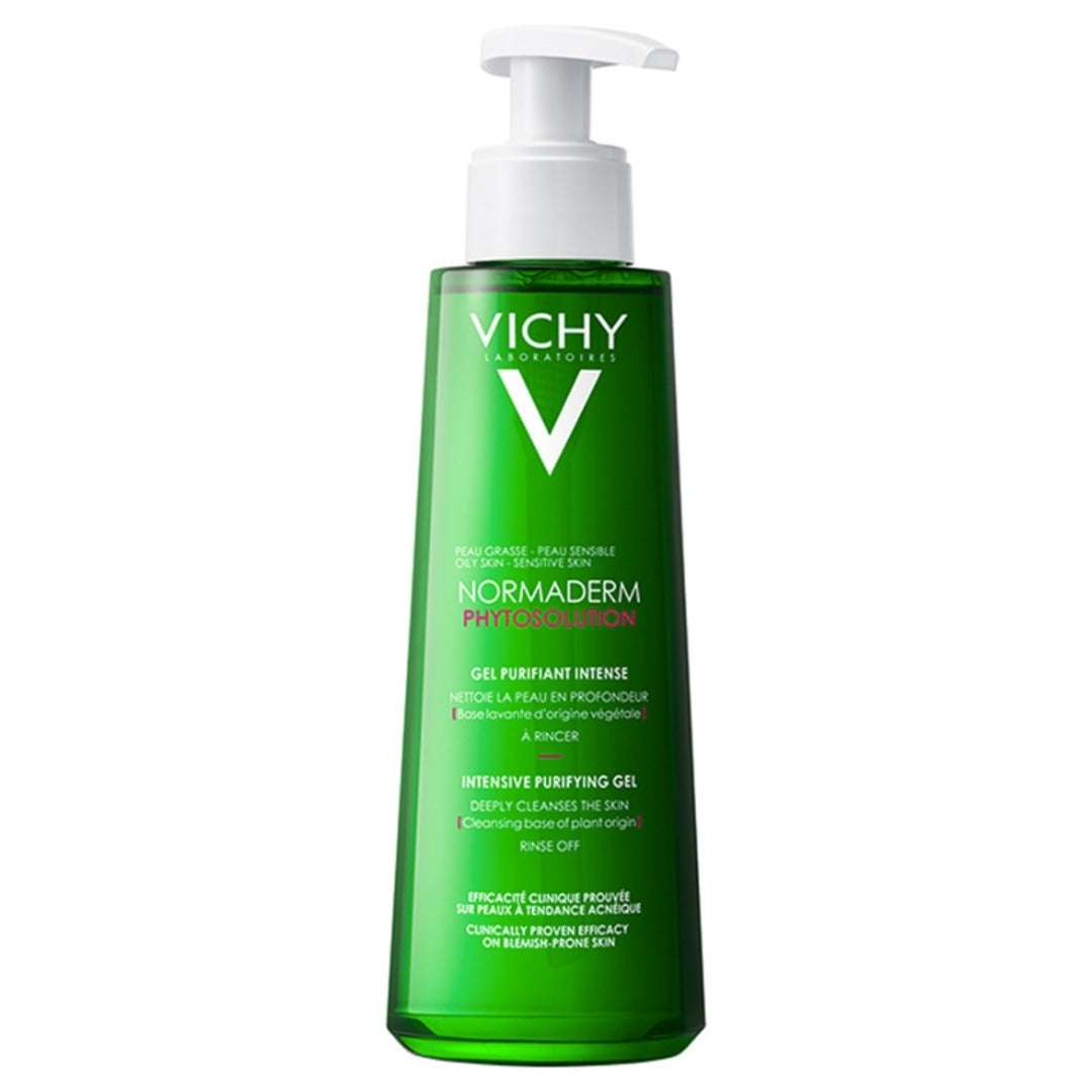 VICHY NORMADERM CLEANSER 400ML