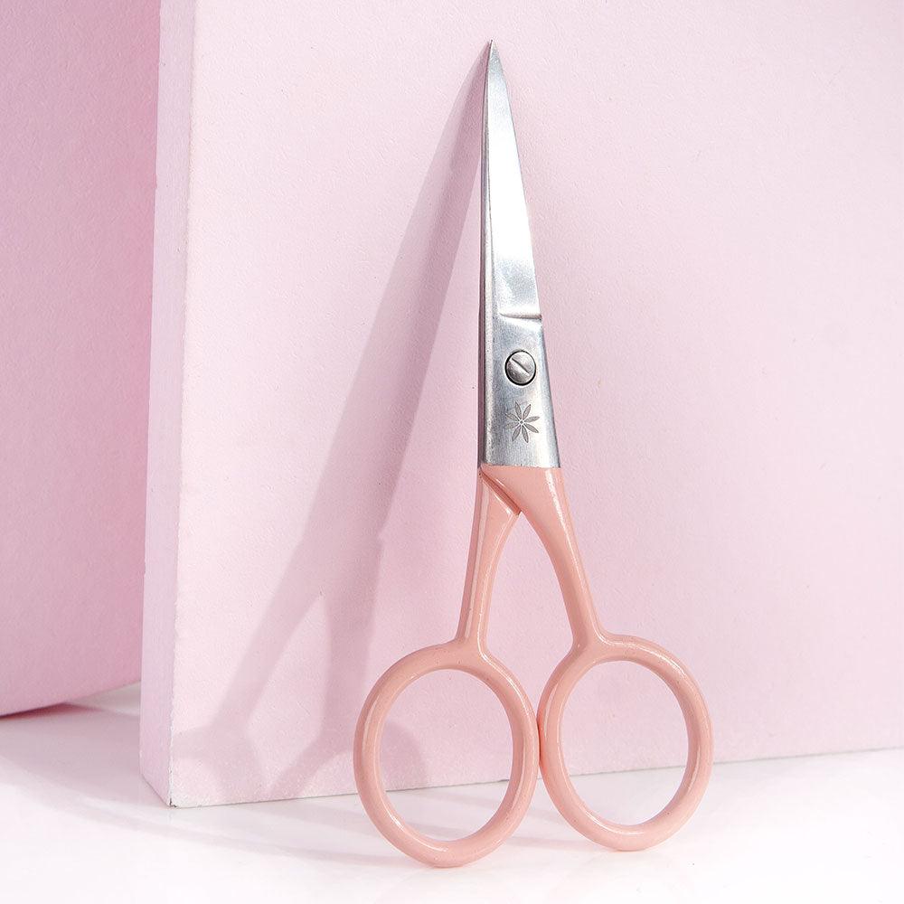 Brushworks Precision Scissors