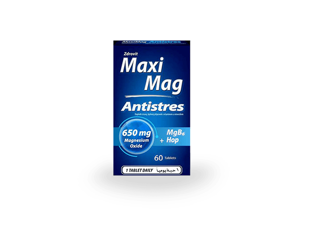 MaxiMag - ماكسي ماج