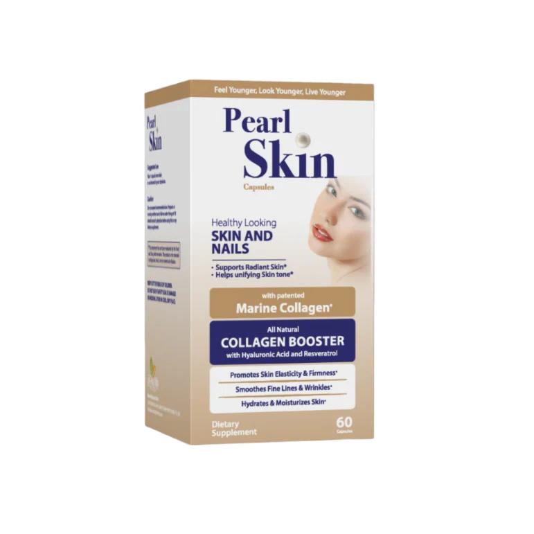 Pearl Skin Capsules