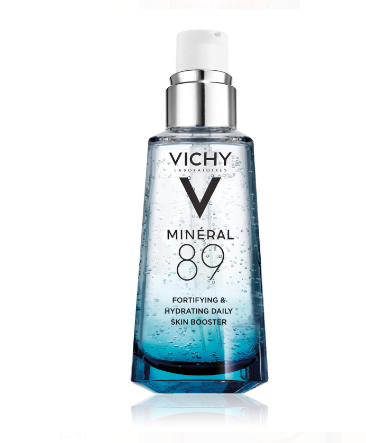 vichy Mineral 89