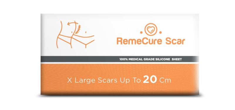 RemeCure Scar XL 20 سم
